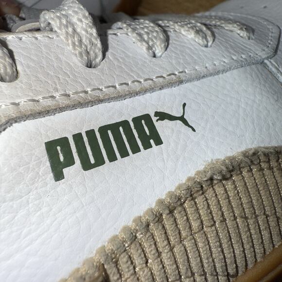 Size 7. - Women’s Puma Shoes- 395631-01 Soft Foam - Picture 7 of 12